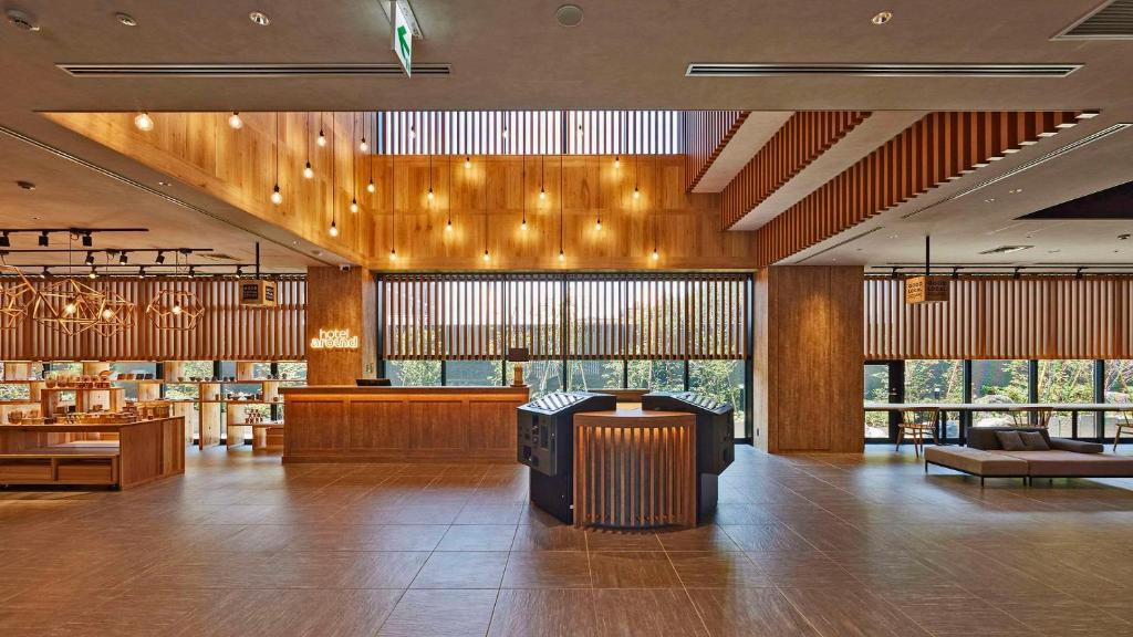 Mercure Hida Takayama