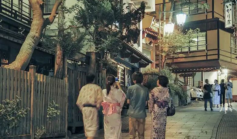 犬山英迪格酒店